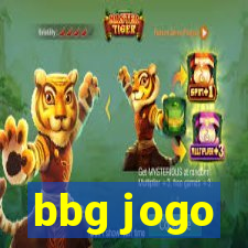 bbg jogo